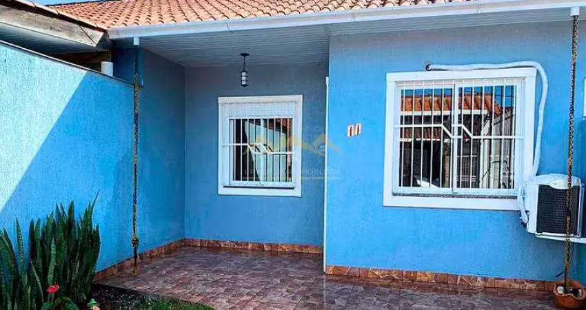 CASA COM PATIO EM CACHOEIRINHA