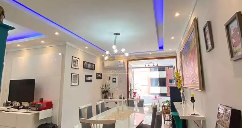 Apartamento com 2 quartos à venda na Rua Tamoios, Vila Cachoeirinha, Cachoeirinha