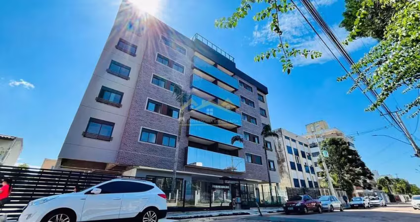 Apartamento com 3 quartos à venda na Rua Euripes Aurélio da Silva, Vila Eunice Nova, Cachoeirinha
