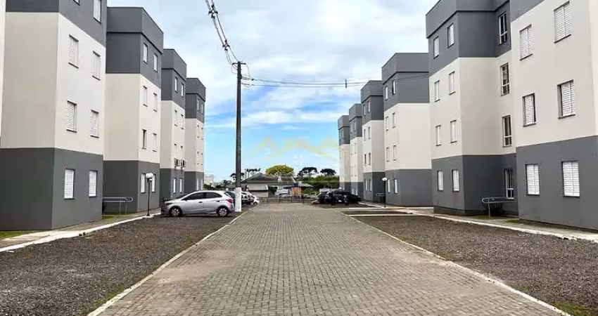 Apartamento com 2 quartos à venda na Rua Itacolomi, Santa Cruz, Gravataí