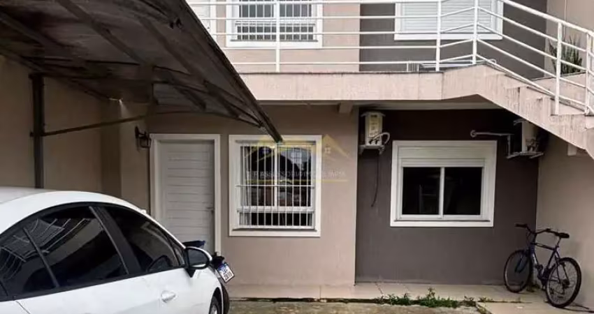 Casa com 2 quartos à venda na Rua Governador Ernesto Dorneles,, Vila Imbui, Cachoeirinha