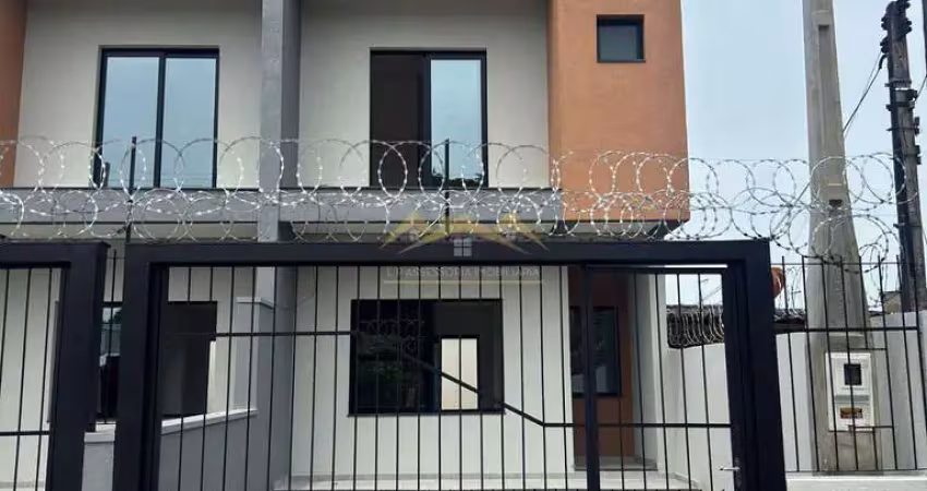 Casa com 3 quartos à venda na Rua Tijuca, Parque da Matriz, Cachoeirinha