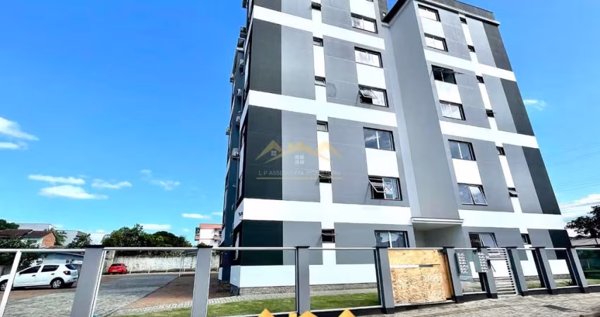 Apartamento na parada 66