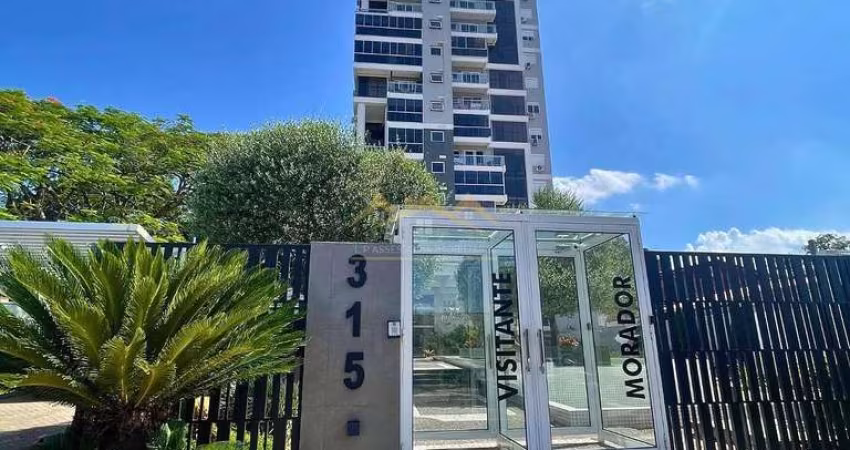 Apartamento no condomínio Grann Palazzio