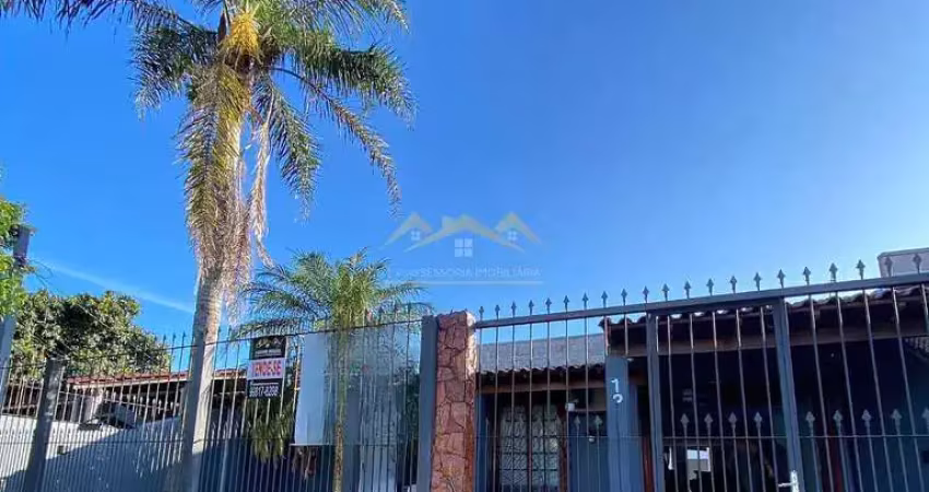 Casa com 3 quartos à venda na Rua Alcides Mendes, Parque Granja Esperança, Cachoeirinha