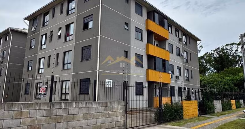 AP COM SACADA EM GRAVATAÍ
