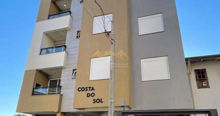 Apartamento com Localização Privilegiada em Cachoeirinha