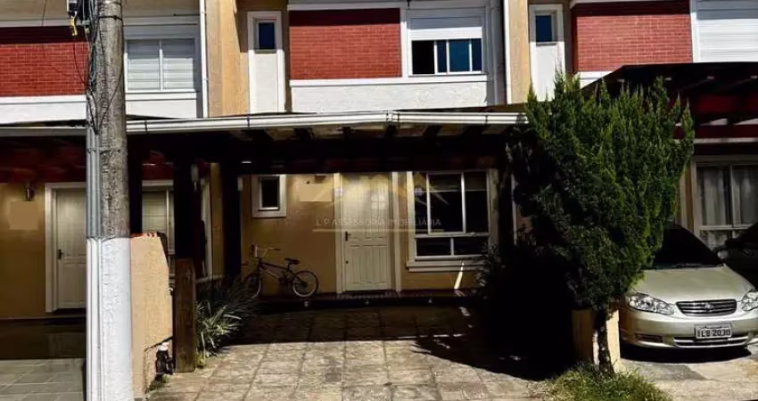 Sobrado no condomínio Villagio de Venezia