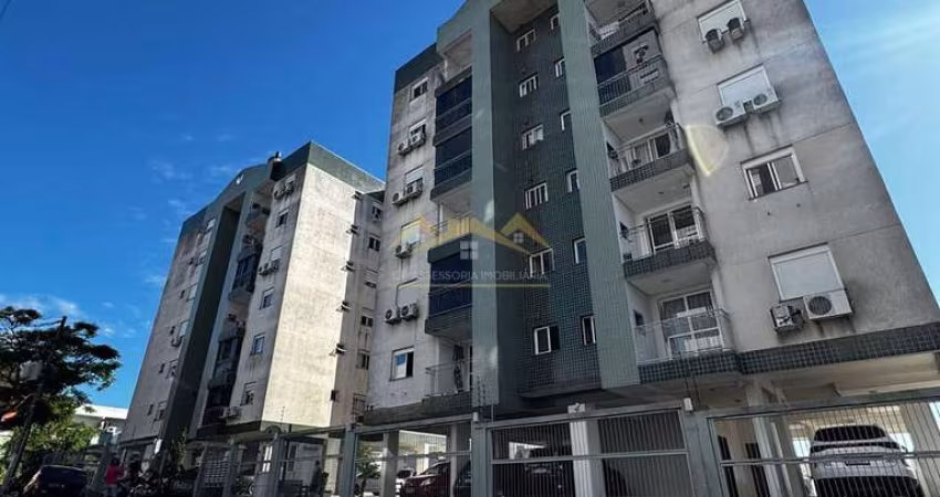 Apartamento Impecável