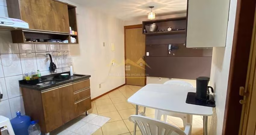 Apartamento mobiliado reformado em Cachoeirinha