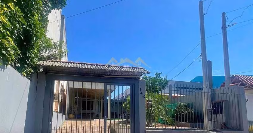 CASA AMPLA NO JARDIM DO BOSQUE
