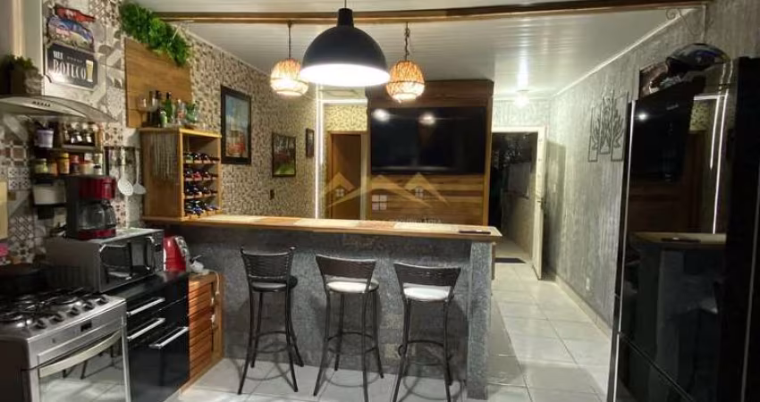 Casa de oportunidade no Parque Itacolomy