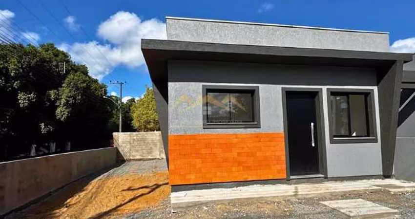 3 casas na Bom Sucesso