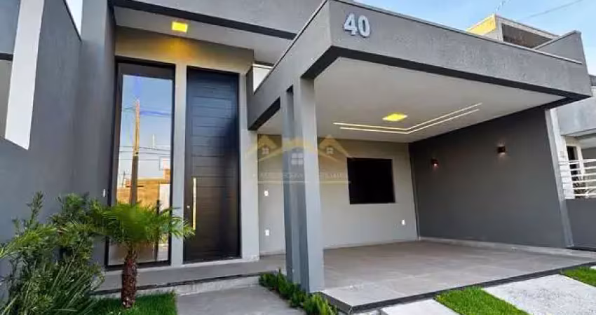 Casa com 3 quartos à venda na Avenida dos Estados, São Vicente, Gravataí