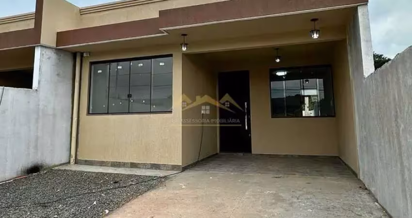 Casa com 3 quartos à venda na Rua FREDOLINO SCHMIDT, Parque Olinda, Gravataí