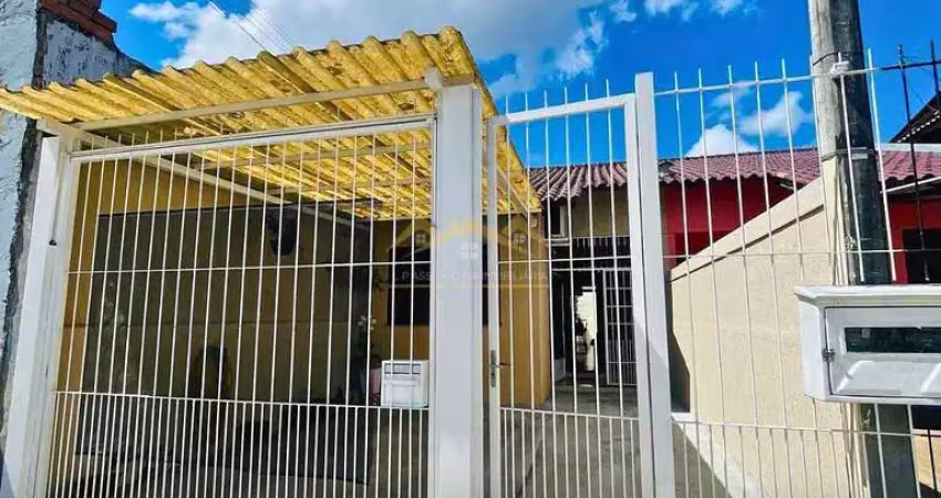 CASA NO PARQUE DA MATRIZ