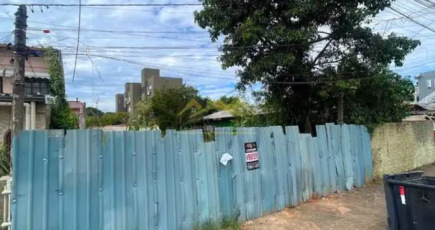 Terreno à venda na Avenida Francisco Brochado da Rocha, Vila City, Cachoeirinha