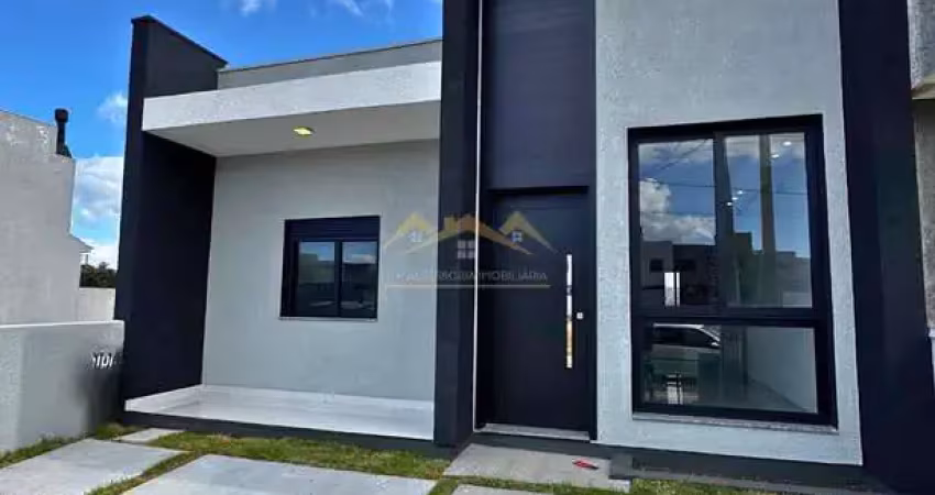 LINDA CASA NO BELA VISTA