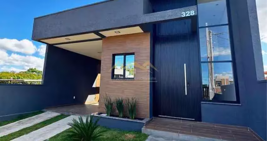 Casa com 3 quartos à venda na Rua Delfino da Cunha, Morada do Vale I, Gravataí