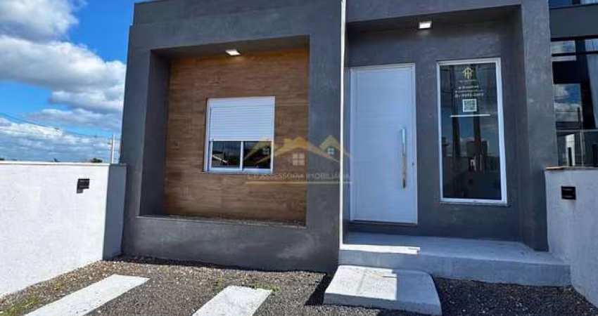Casa à venda no Reserva Bela Vista – Gravataí