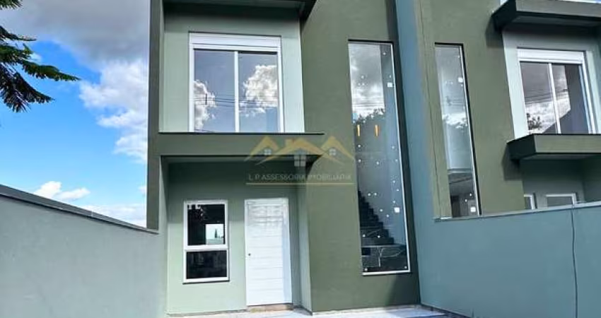 LINDO SOBRADO NO CENTRO DE GRAVATAÍ