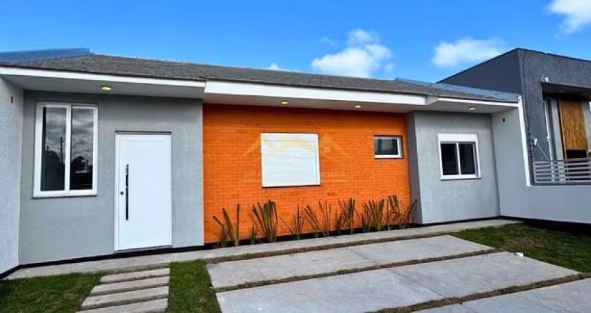 LINDA CASA NO RESERVA BELA VISTA