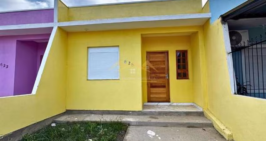 CASA NOVINHA