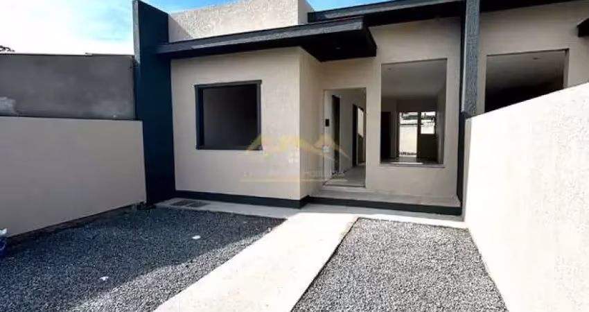 Casa com 3 quartos à venda na Rua Leonardo da Vinci, Bom Sucesso, Gravataí