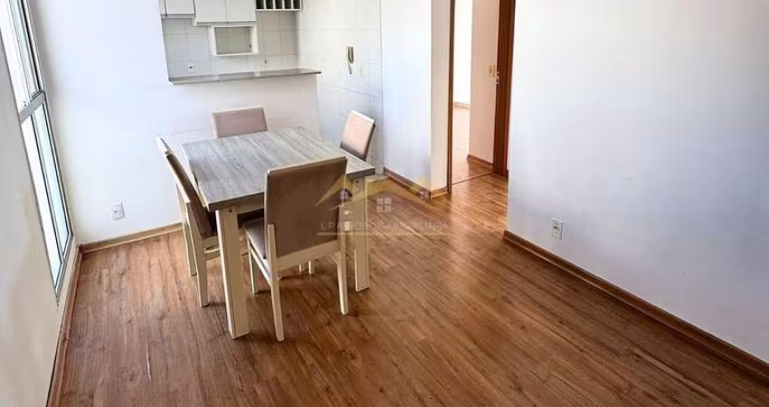 Apartamento 2 Dormitórios no Centro de Gravataí