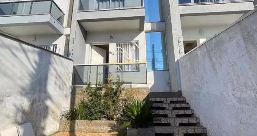 Sobrado na 68 de Gravataí!