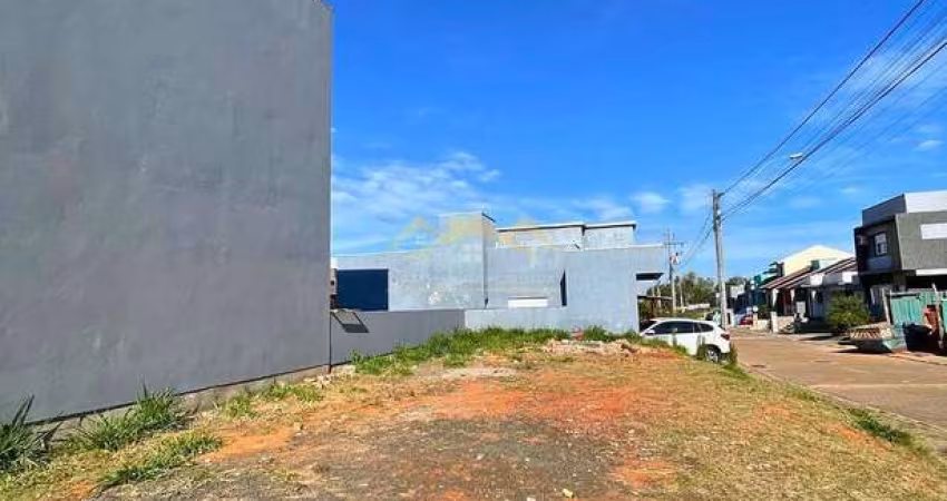 Terreno no residencial Águas Claras!