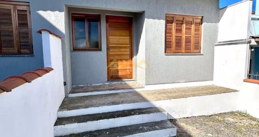 Casa Nova Com Pátio Pronta Para Morar