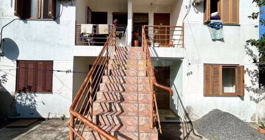 APARTAMENTO EM GRAVATAI