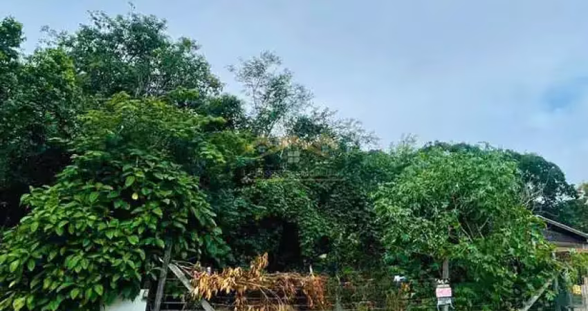 Terreno à venda na Rua Fredolino Schmitz, Parque Olinda, Gravataí
