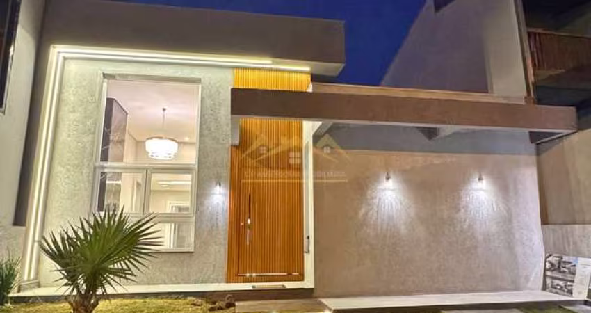 CASA TERREA NO BELA VISTA
