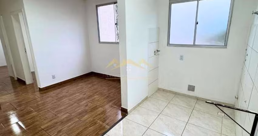 APARTAMENTO PORTO GRAVATAÍ