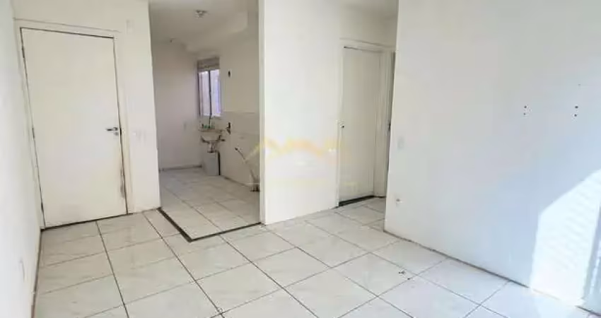 Apartamento com 2 quartos à venda na Rua Concórdia, Parque da Matriz, Gravataí