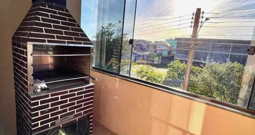 Apartamento com ótima localização