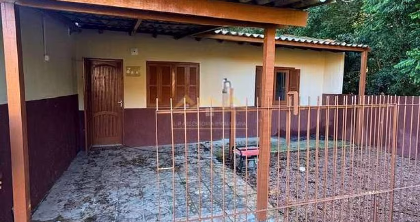 &amp;#127969; Casa para você e sua família!