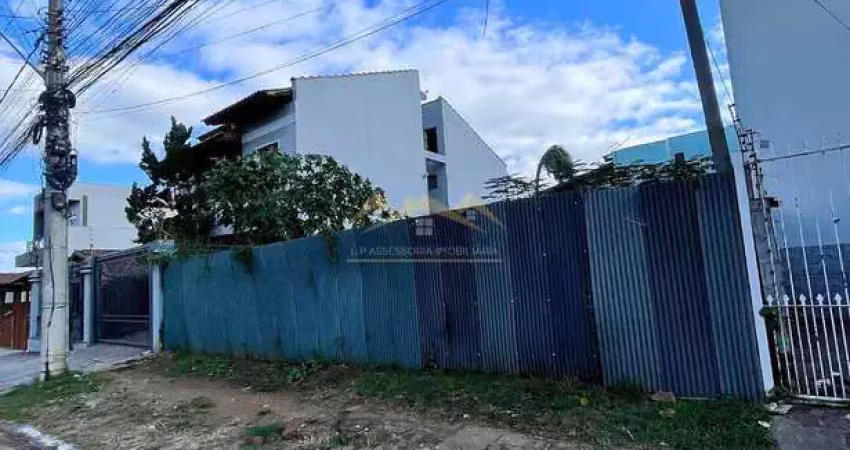Terreno à venda na Rua Rio Branco, Vila Ponta Porã, Cachoeirinha
