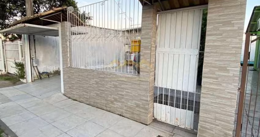 CASA PARQUE DA MATRIZ
