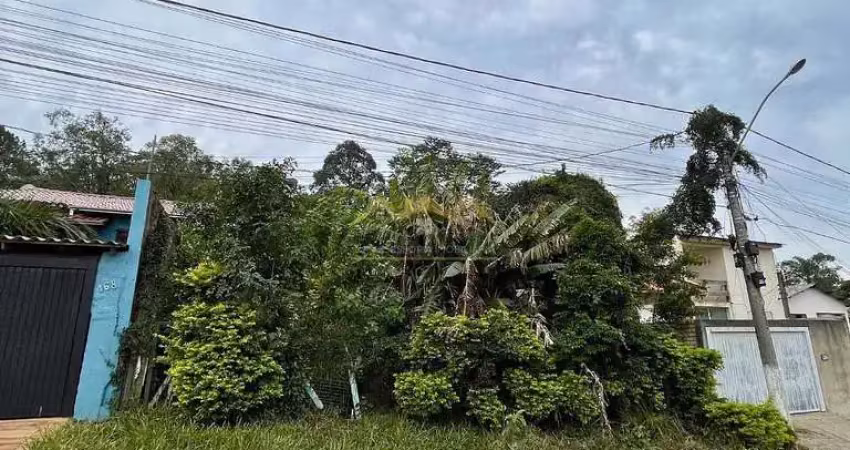 Terreno à venda na Rua Joaquim Duarte, Bom Sucesso, Gravataí