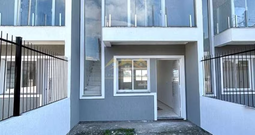 SOBRADO EM ÓTIMA LOCALIZAÇÃO EM CACHOEIRINHA