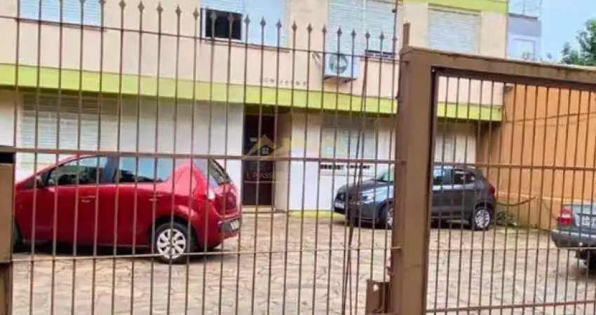 Apto.térreo Sarandi em Porto Alegre