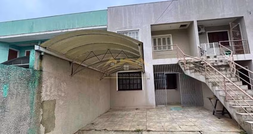 Apartamento P4  Térreo na Bom Sucesso