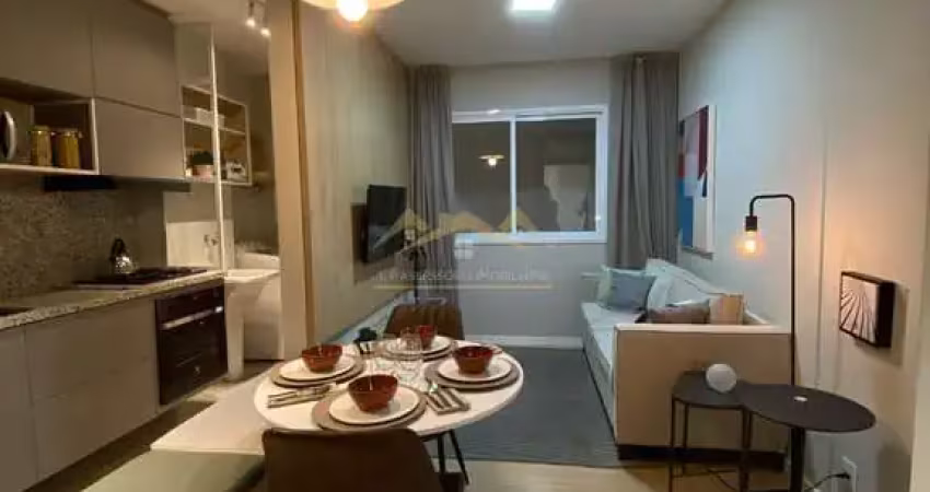 Apartamento com 2 quartos à venda na Avenida Obedy Cândido Vieira, Central Parque, Cachoeirinha