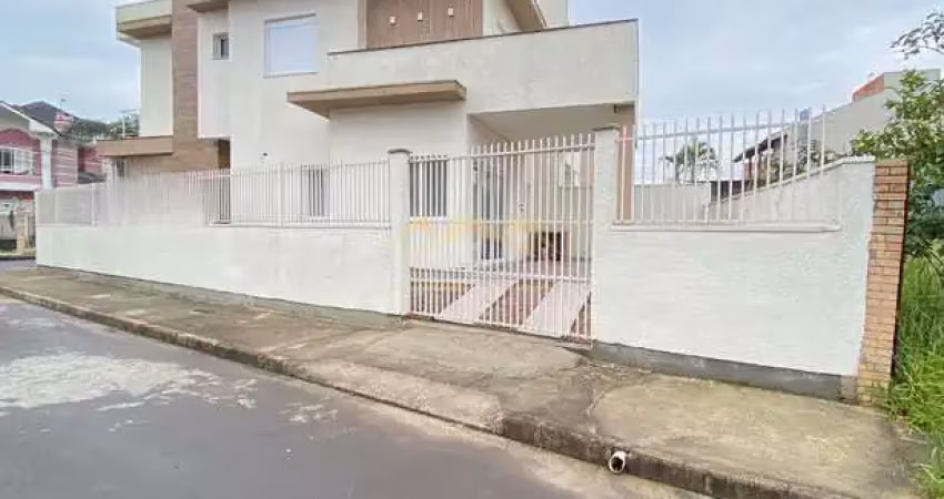Casa com 3 quartos à venda na Rua Norberto Gomes da Silva,, Vale do Sol, Cachoeirinha