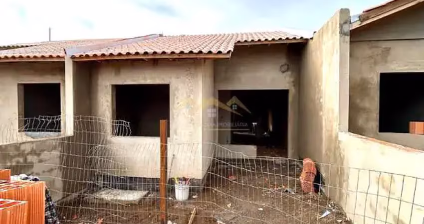 Casa com 2 quartos à venda na Travessa São Paulo, Vila Fátima, Cachoeirinha