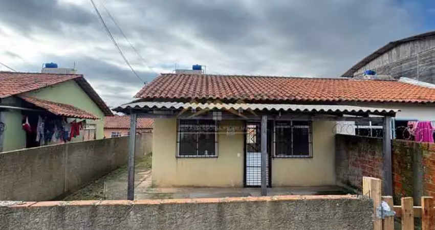 Apartamento com 2 quartos à venda na RUA BRENO GARCIA, Vila Imperial, Gravataí