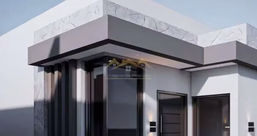 Casa com 2 quartos à venda na Rua Edgar Bins, Vila Regina, Cachoeirinha